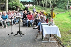 2012: 2. Waldgottesdienst - (c) Günter Hesler