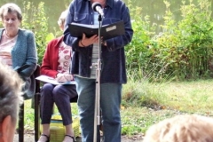 2009: 2. Waldgottesdienst - (c) Günter Hesler